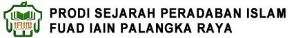 Sejarah Peradaban Islam