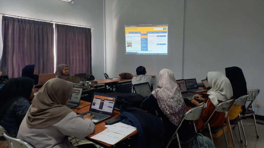 RAPAT PERKIN FUAD