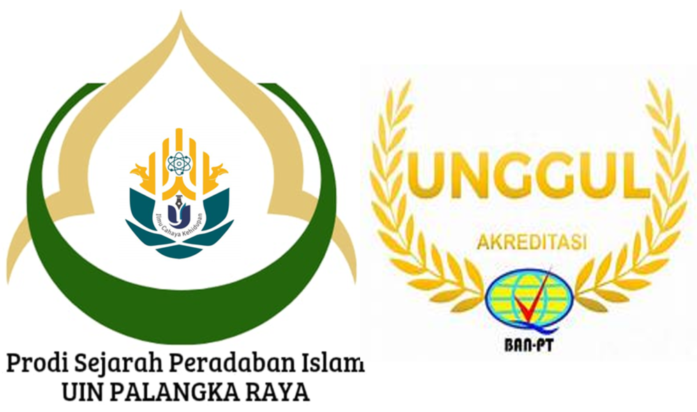 Sejarah Peradaban Islam